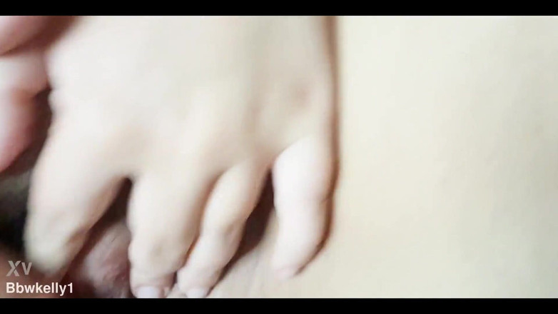 BBW Kelly Mom: Chorobliwy pasierb wchodzi do pokoju macochy i uprawia jej ostry...