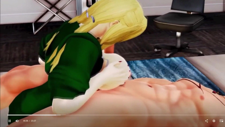 Wraith ward: Tsunade Leaf Village Secret Fuck Naruto 3D Hentai Parodie