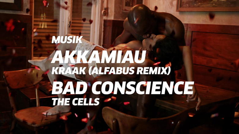 HardWerk: Gang panny młodej