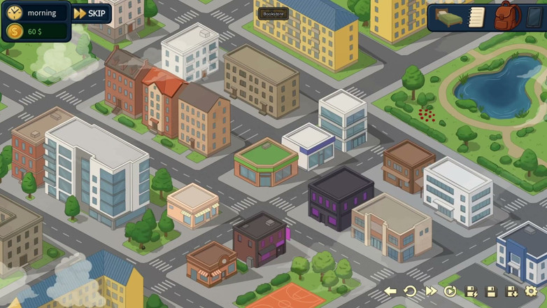 Like A Boss: Complete Gameplay - Lust in Suburbs, Part 6