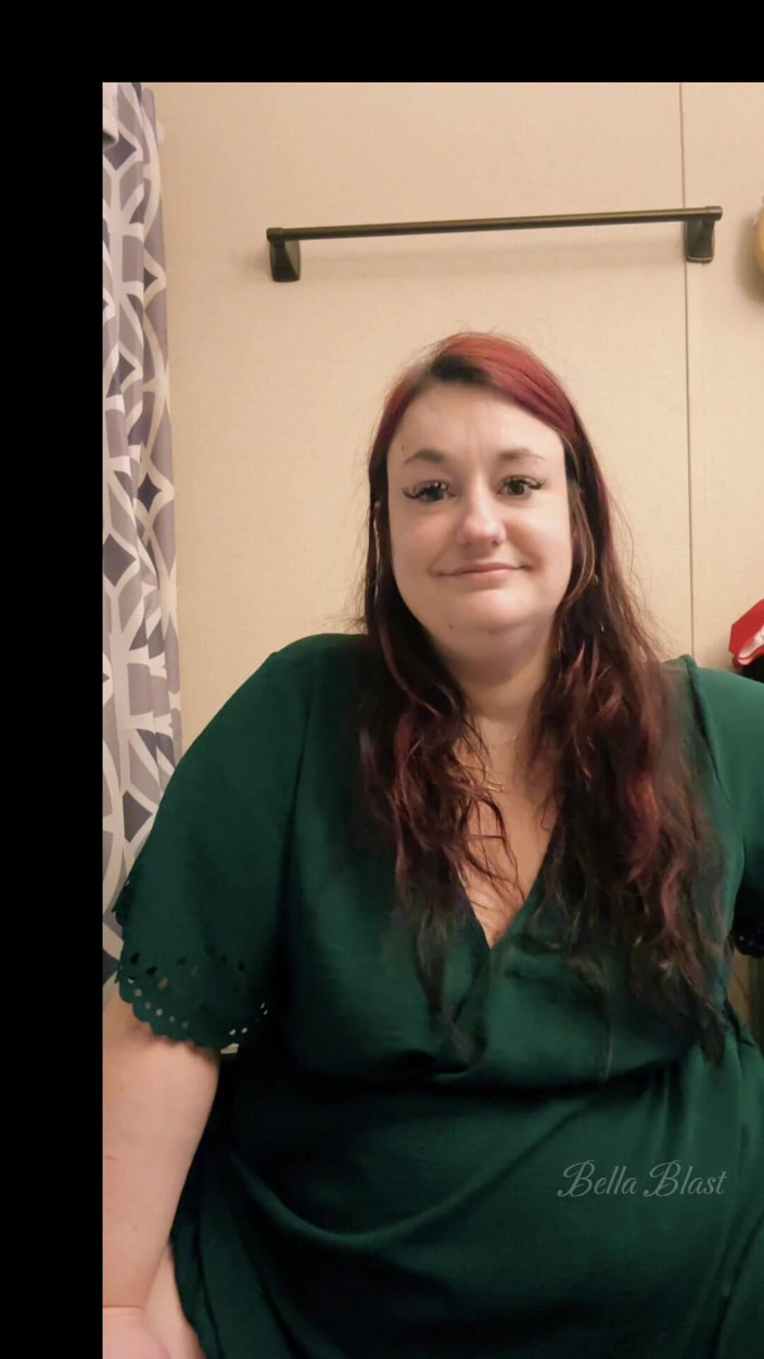 BellaBlast: Toilet Slavery Beneath Me Where You Belong
