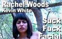 Edge Interactive Publishing: Rachel Woods和kevin White：口交、性交、颜射