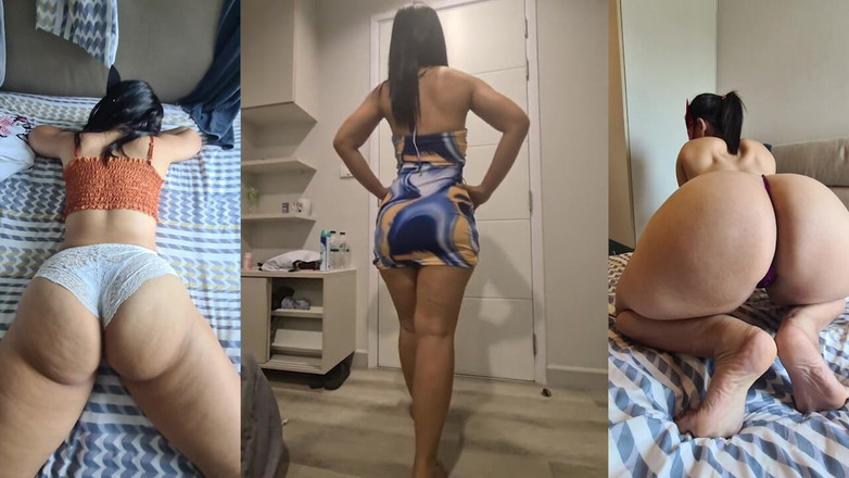 TopPawgs Raw: Prdelatá asijská bohyně