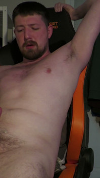 Mając wank w domu