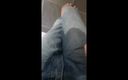 Diapers and wet pants - My ABDL Page: Molhando meu jeans lentamente
