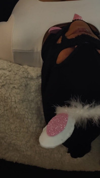 Gorge sexy... Bunnie 3.0