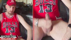 PROLLKING: 77 - Velký výstřik býka