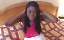 Xes Network: 흑누나 BJ POV 비디오에서 자지를 빨아주는 자연의 34DD 젖탱이의 귀여운 18살 소녀