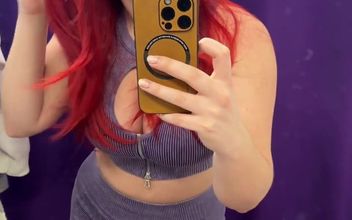 Do you like redheads?