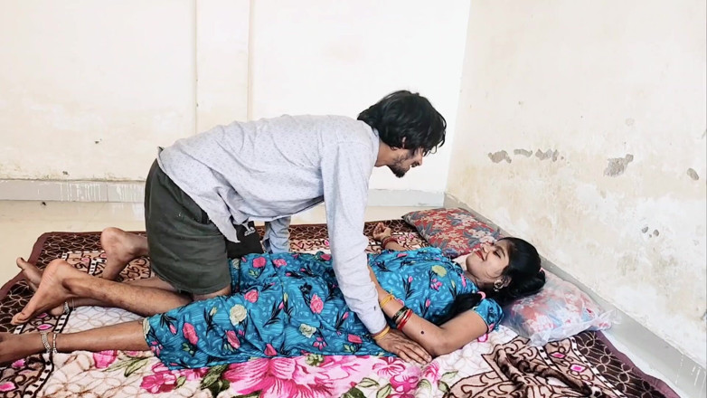 Vija: Bhabhi ji ko pel diya uski room me video HD...