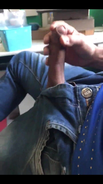 i7Bernard: 興奮のみ #04