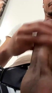 Huge Mature Cock
