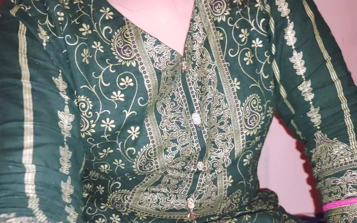 Faryal: College Teen Girl Blowjob Surprise Horny Hira