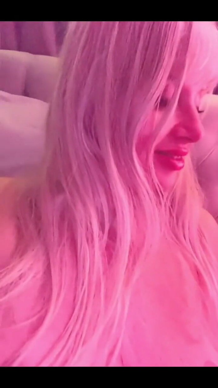 PaintedRose: Last Nights Bedtime