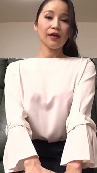 Mature Woman in Her Fifties Awakening Her Large Sensitive Nipples to Pure Ecstasy - 1