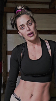 Andi Desatada: episodio de terapia con equipaje pesado