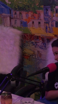 California TV Podcast - Natasha Naturista