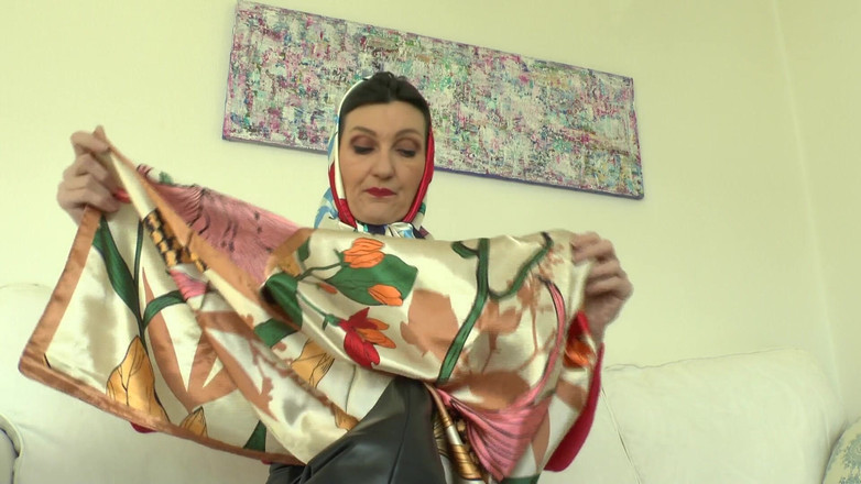 Lady Victoria Valente: Antrenamentul tău cu căști de cap, partea 2, doamna Victoria Valente