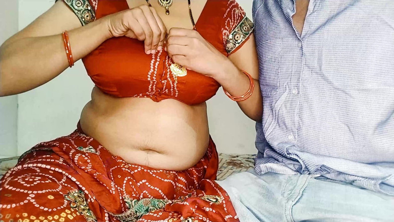 Yourdidipriya: Jeth Ji Teased Newly Married Bahu Then Fucked Her