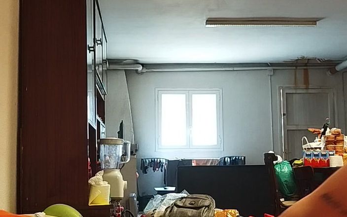 Couple Jagger: Další baculatý sex