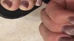 My Nails Done