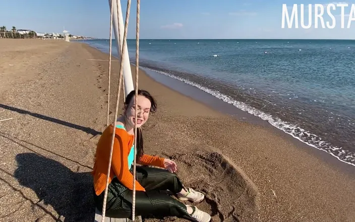 Toma Mur: I Met a Girl on the Beach and Fucked Her...