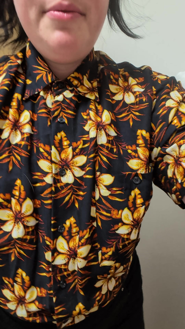 TheKinkyPwrLftr: ゲット・プレディ・ウィズ・ミー