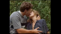Vintage Climax: Lákavé milfky jezdící na chlapovi k orgasmu