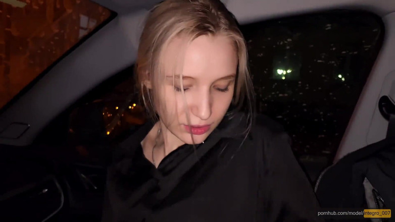 Stacy Starando: Stepsister Again Offered to Suck Me off in Car, I...
