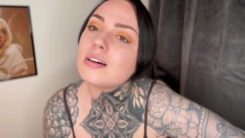 Miss Valentina: CEI pro Wimps