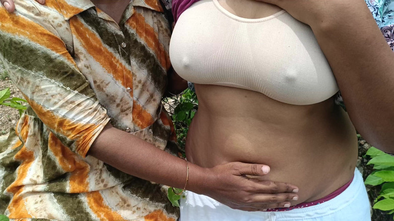 Magilmathi: Romance lesbienne torride en plein air