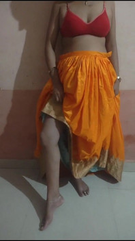 India reina caliente bhabhi tocó su coño