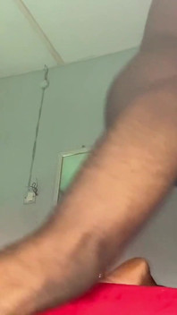 Bästa vän kom över för att besöka mig och fick hans röv ätit upp och jag lät honom knulla mig som han är baby mamma