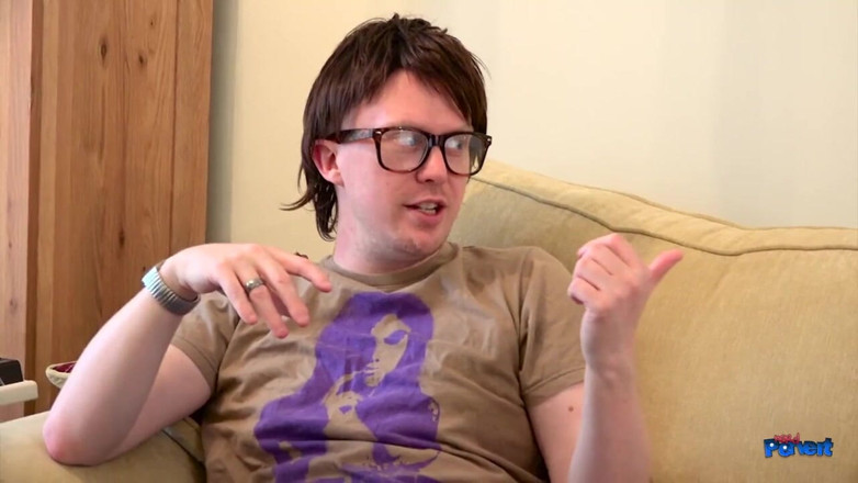 Nerd Pervert: Chantelle coleman - succhia cazzo cash in