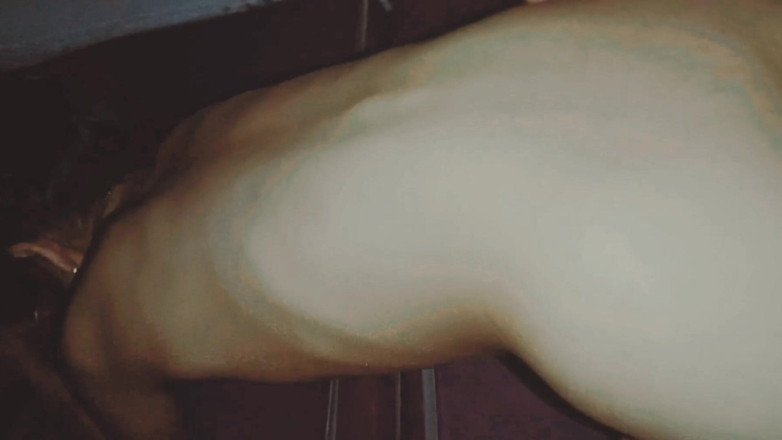 Hot Sis: Latika Fucking Pussy Doggy with Big Cock