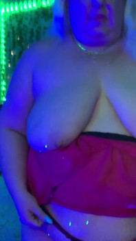 Blanca fille BBW