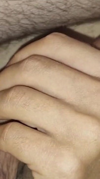 Fuck Your Stepdad in the Ass with Hot Cum! Femboy in a Cum Orgasm!