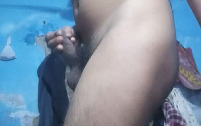 Lustyizlife: Horny Indian Teen Femboy Jerking and Stroking His Phimosis Dick...