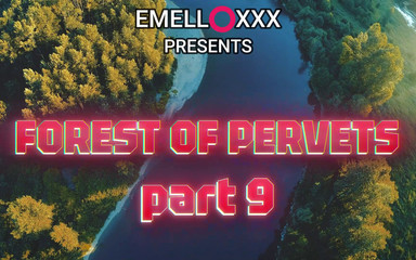 Djemelloxxxx: Ormanı Bölüm 9