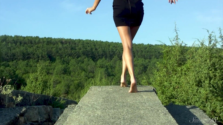 Stunning18: Я піду куди завгодно