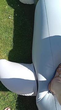 Outddor cu secțiune plutitoare