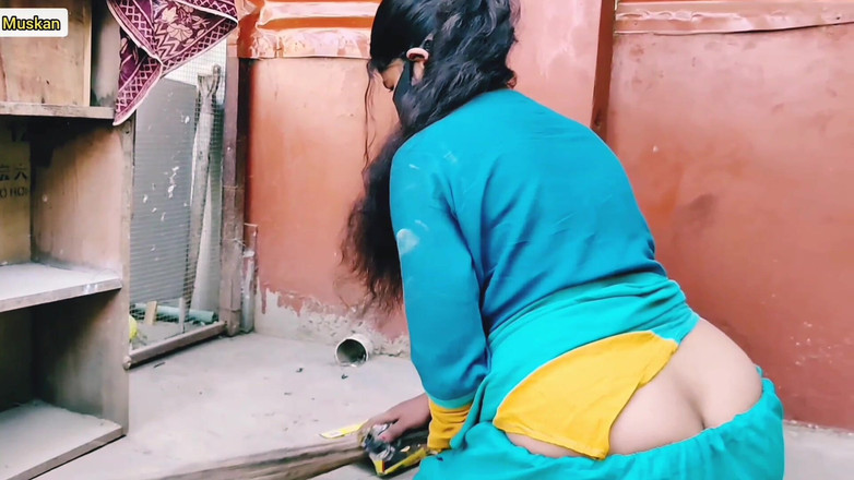 Muskan Rani: Aj para Gannd Show Ho Gai Meri