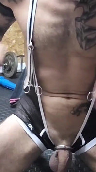 Gym Work Out