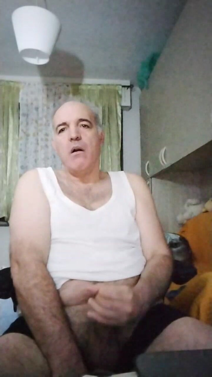 Setesesso7: Každé ráno si honím penisem hned, jak otevřu oči