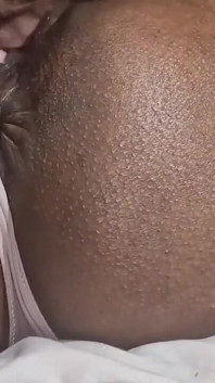 Pouze skutečný nevlastní syn může jíst macechu lízání kundičky zadek jako to. Nejlepší sexuální láska vůbec