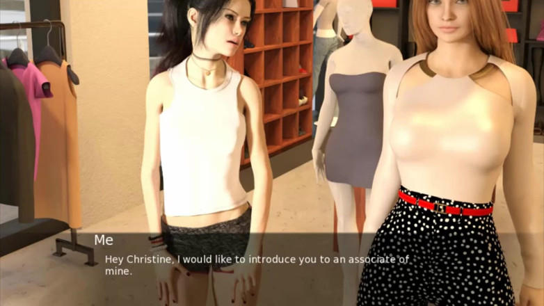 Visual Novels: Crise de meia-idade parte 1