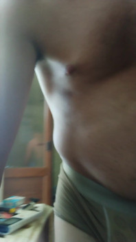 Sexy Bi Man