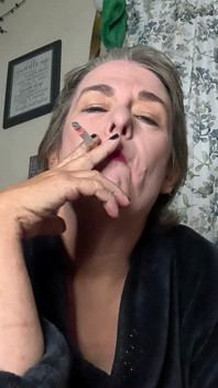 Be My Human Ashtray Sub