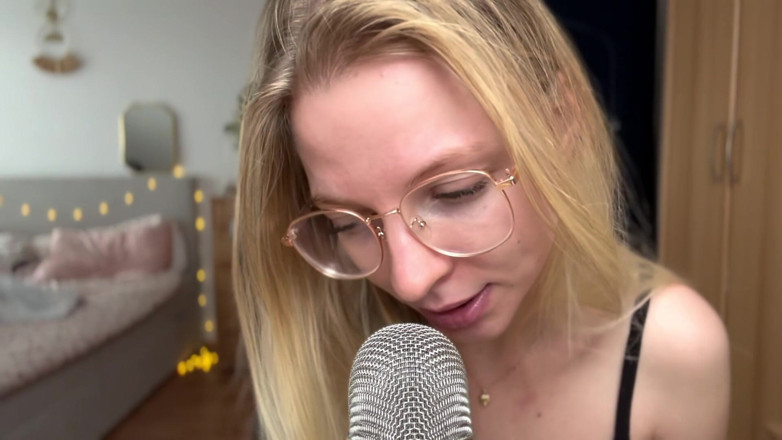 Goddess_Bella_Rae: Brainwash Into Submission! Asmr