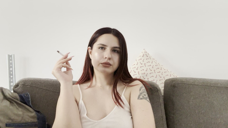 NipsAndStrips: Palenie rude z bliska